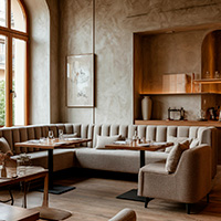 Химчистка предприятий, офисов, любых помещений в Молодежном